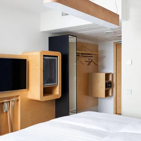 Hotel Original Sokos Tapiola Garden Espoo