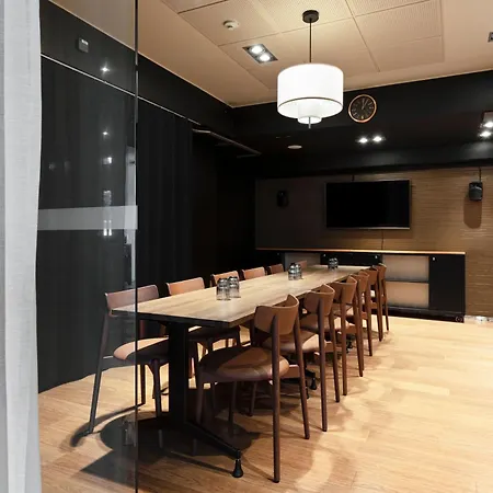 Hotel Original Sokos Tapiola Garden