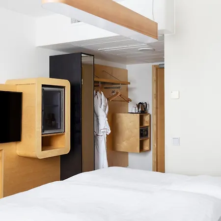 Original Sokos Tapiola Garden Hotel Espoo