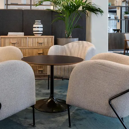 Original Sokos Tapiola Garden Espoo