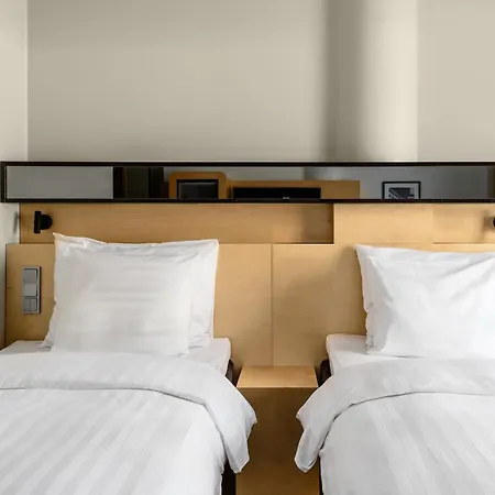 Original Sokos Tapiola Garden 4* Espoo