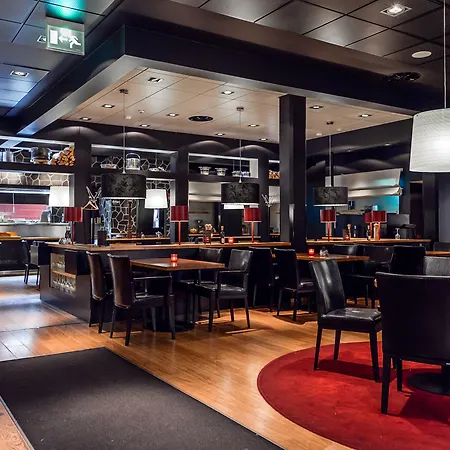 Original Sokos Tapiola Garden