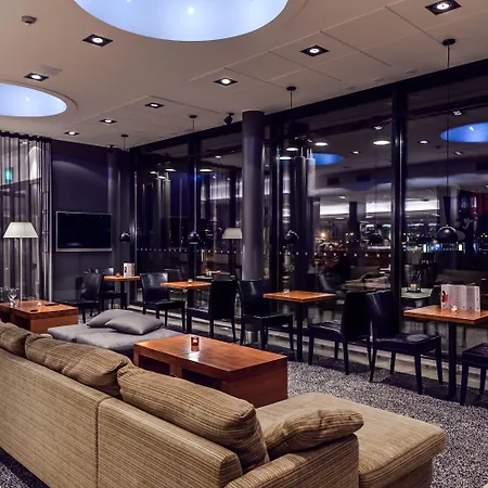 Hotel Original Sokos Tapiola Garden