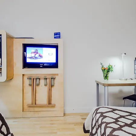 Original Sokos Tapiola Garden