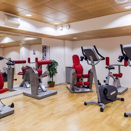 Original Sokos Tapiola Garden Espoo