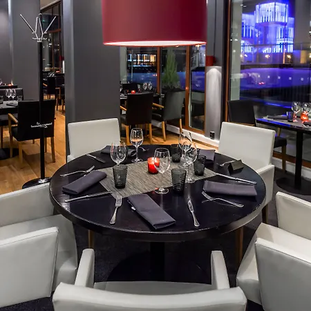 Original Sokos Tapiola Garden Hotel Espoo