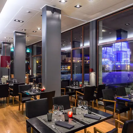 Hotel Original Sokos Tapiola Garden Espoo