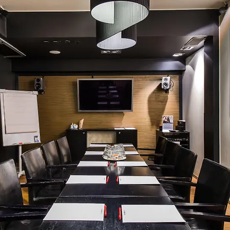 Original Sokos Tapiola Garden 4*