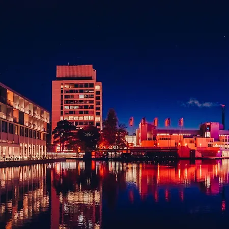Original Sokos Tapiola Garden