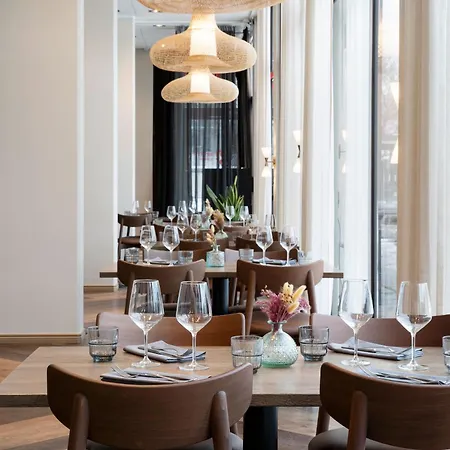 Original Sokos Tapiola Garden Espoo