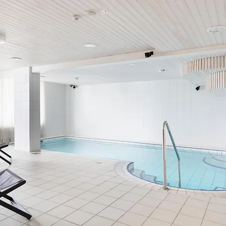 Original Sokos Tapiola Garden Hotel