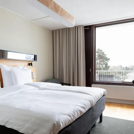 Original Sokos Tapiola Garden