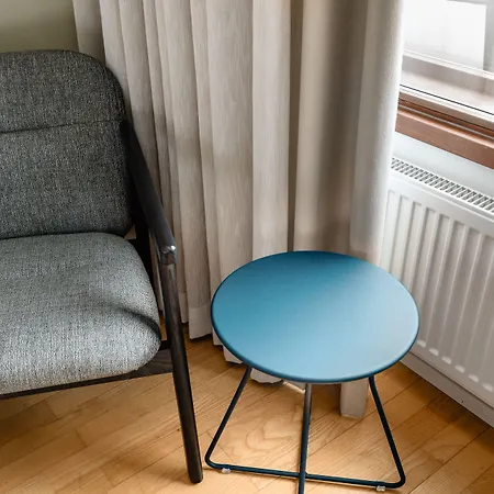 Original Sokos Tapiola Garden Hotel