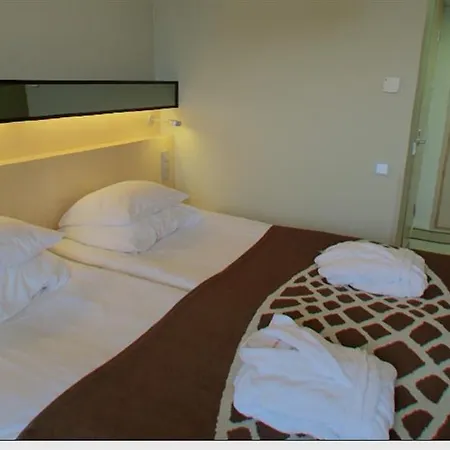 Original Sokos Tapiola Garden