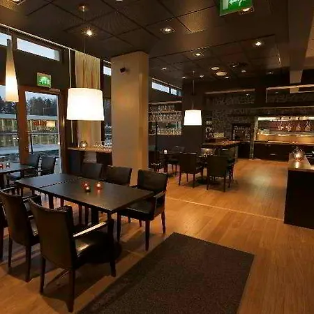 Original Sokos Tapiola Garden Hotel Espoo