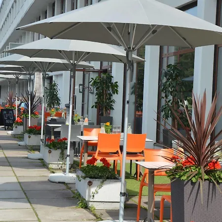 Original Sokos Tapiola Garden