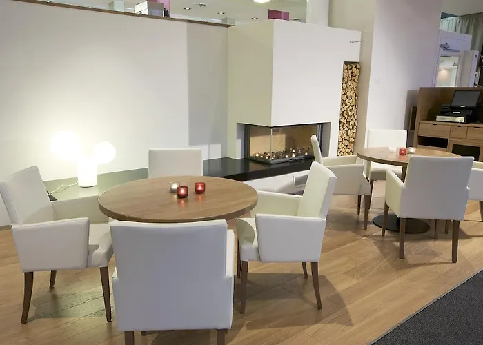 Hotel Original Sokos Tapiola Garden