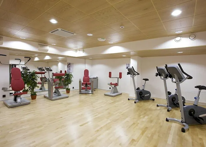 Hotel Original Sokos Tapiola Garden Espoo