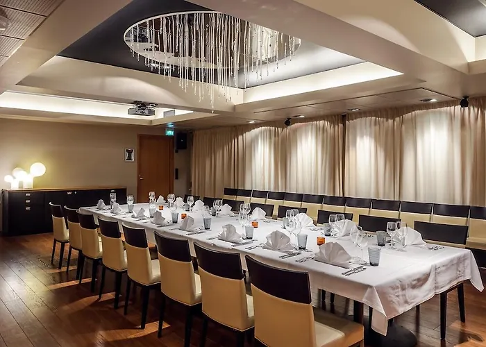 Original Sokos Tapiola Garden