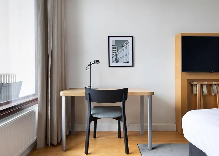 Original Sokos Tapiola Garden Hotel Espoo