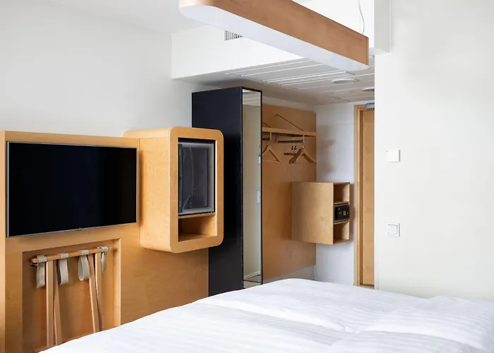 Hotel Original Sokos Tapiola Garden Espoo