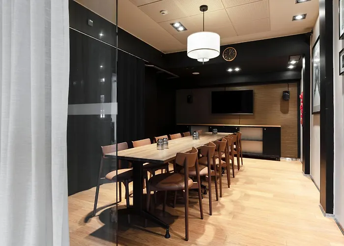 Hotel Original Sokos Tapiola Garden