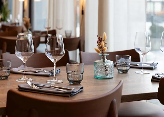 Original Sokos Tapiola Garden Hotel 4*