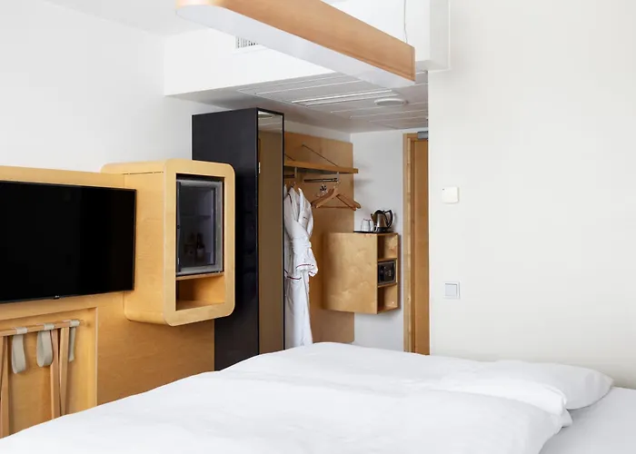 Original Sokos Tapiola Garden Hotel Espoo