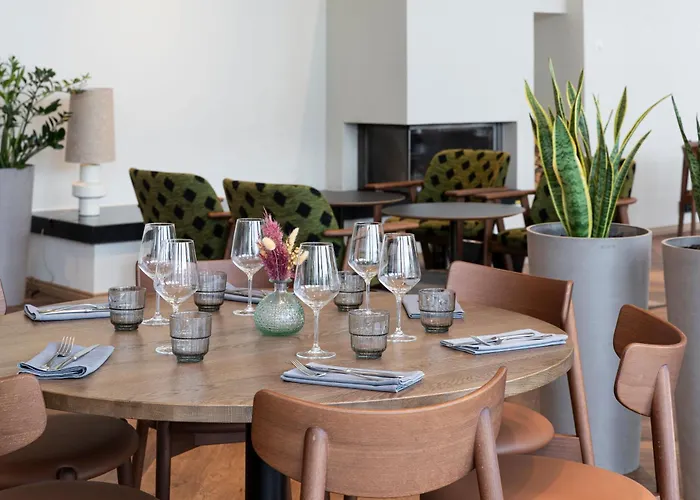 Original Sokos Tapiola Garden Hotel Espoo