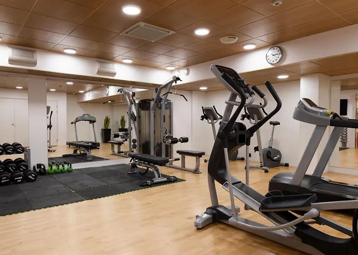 Hotel Original Sokos Tapiola Garden