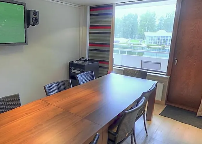 Hotel Original Sokos Tapiola Garden