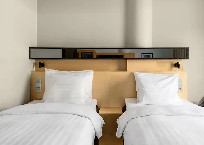 Original Sokos Tapiola Garden 4* Espoo