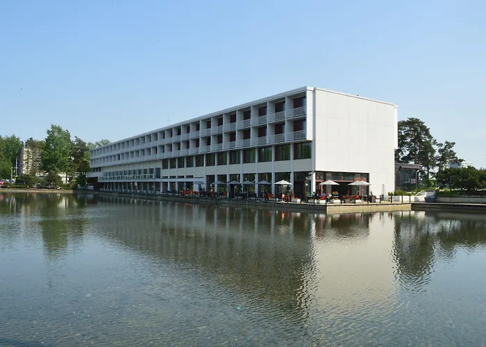 Original Sokos Tapiola Garden
