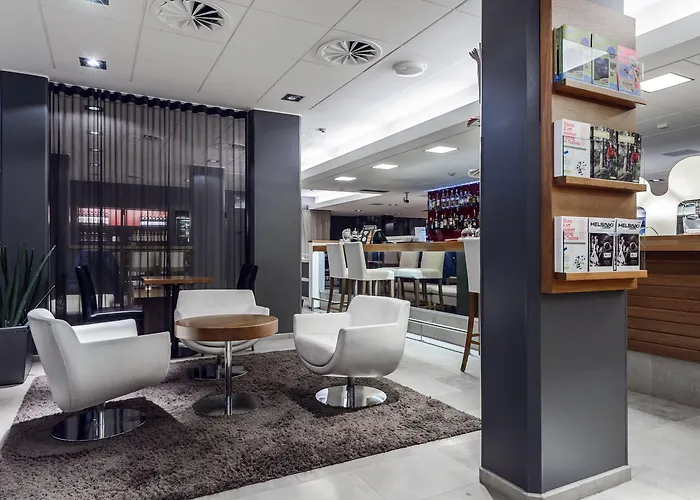 Hotel Original Sokos Tapiola Garden Espoo