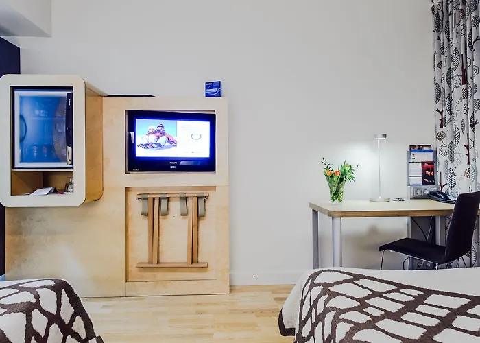 Original Sokos Tapiola Garden