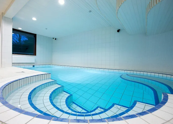 Hotel Original Sokos Tapiola Garden Espoo