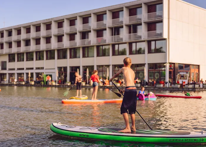 Original Sokos Tapiola Garden Hotel