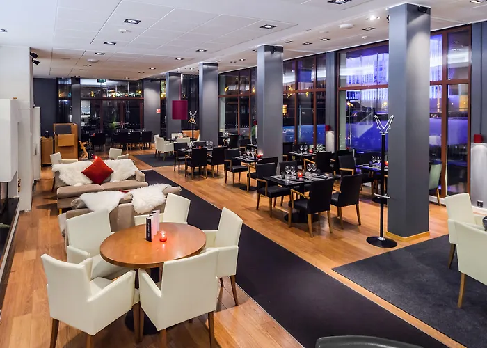 Original Sokos Tapiola Garden Hotel