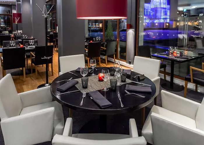 Original Sokos Tapiola Garden Hotel Espoo