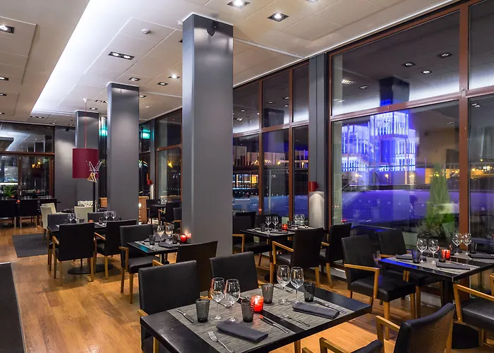 Hotel Original Sokos Tapiola Garden Espoo