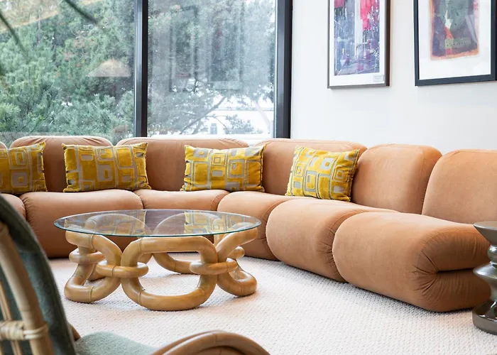 Original Sokos Tapiola Garden Hotel