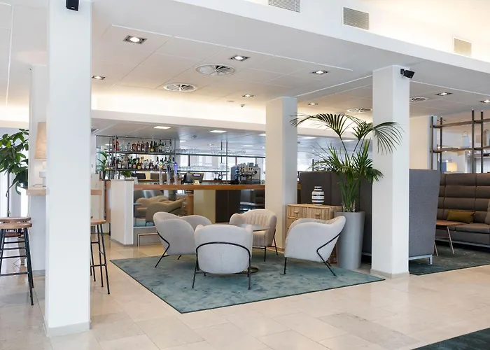 Original Sokos Tapiola Garden Hotel 4*