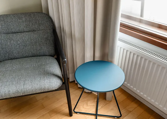 Original Sokos Tapiola Garden Hotel