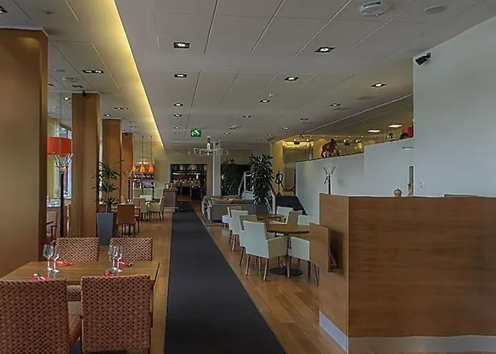 Hotel Original Sokos Tapiola Garden Espoo