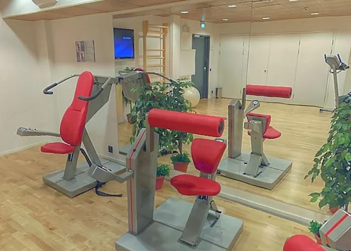 Hotel Original Sokos Tapiola Garden Espoo