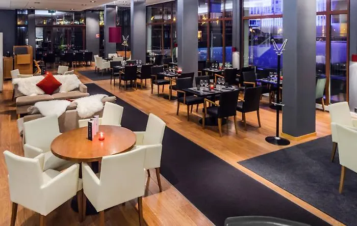 Original Sokos Tapiola Garden 4* Espoo