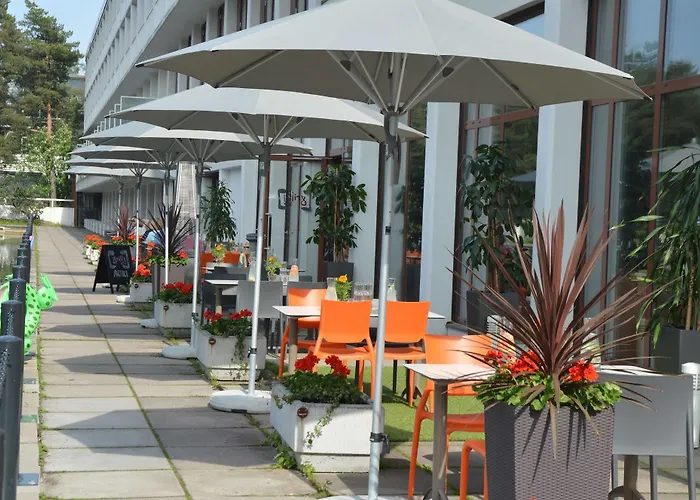 Original Sokos Tapiola Garden