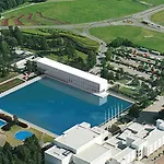 Original Sokos Tapiola Garden Espoo