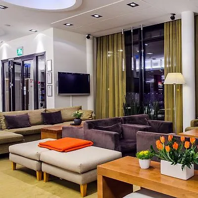 Original Sokos Tapiola Garden Hotel