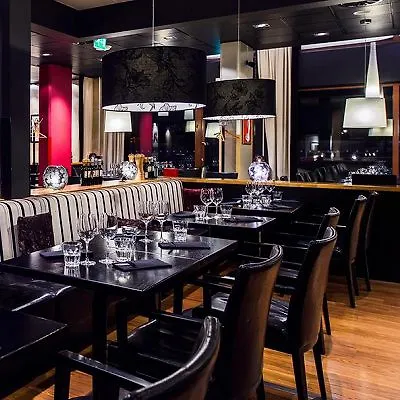 Hotel Original Sokos Tapiola Garden 4*